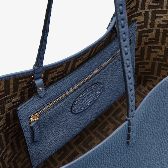 Medium Roll With 218 Hand-Sewn Topstitches - Image 5